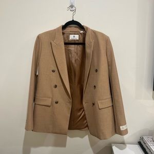 Aritzia Babaton Index Blazer NEW WITH TAGS